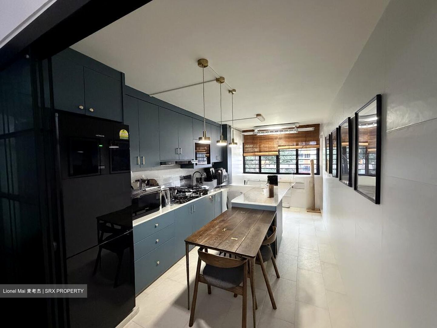 Blk 215 Serangoon Avenue 4 (Serangoon), HDB 3 Rooms #525648571